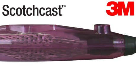 3M Hazardous Area Cable Joints & Terminations